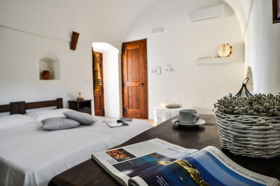 Standard Double Room | Premium bedding, down comforters, minibar, desk
