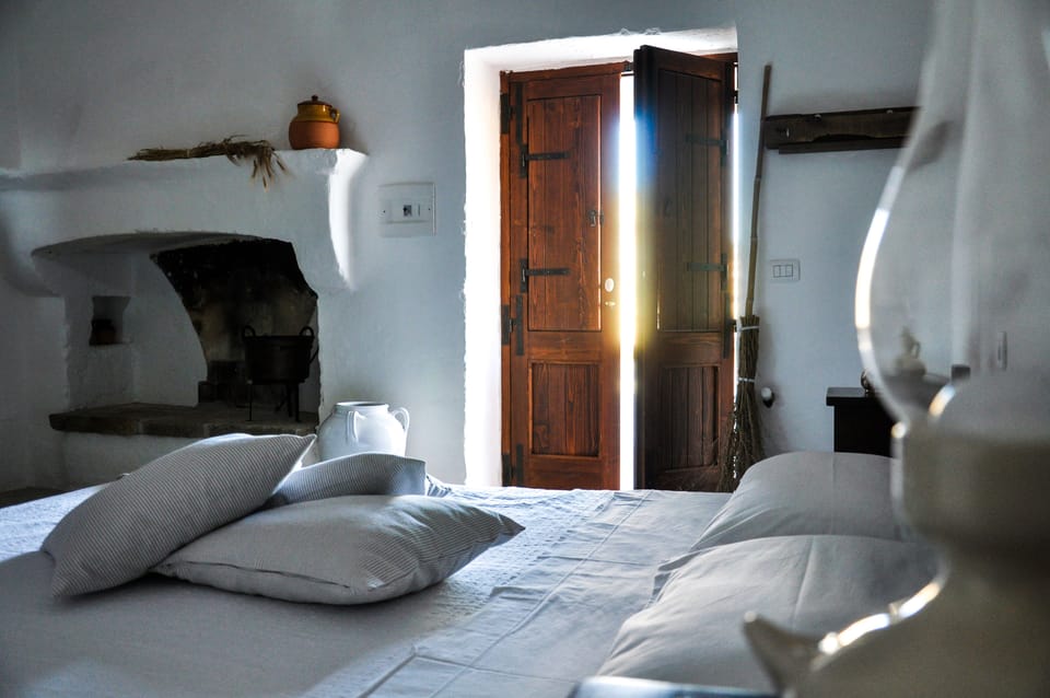 Standard Double Room | Premium bedding, down comforters, minibar, desk