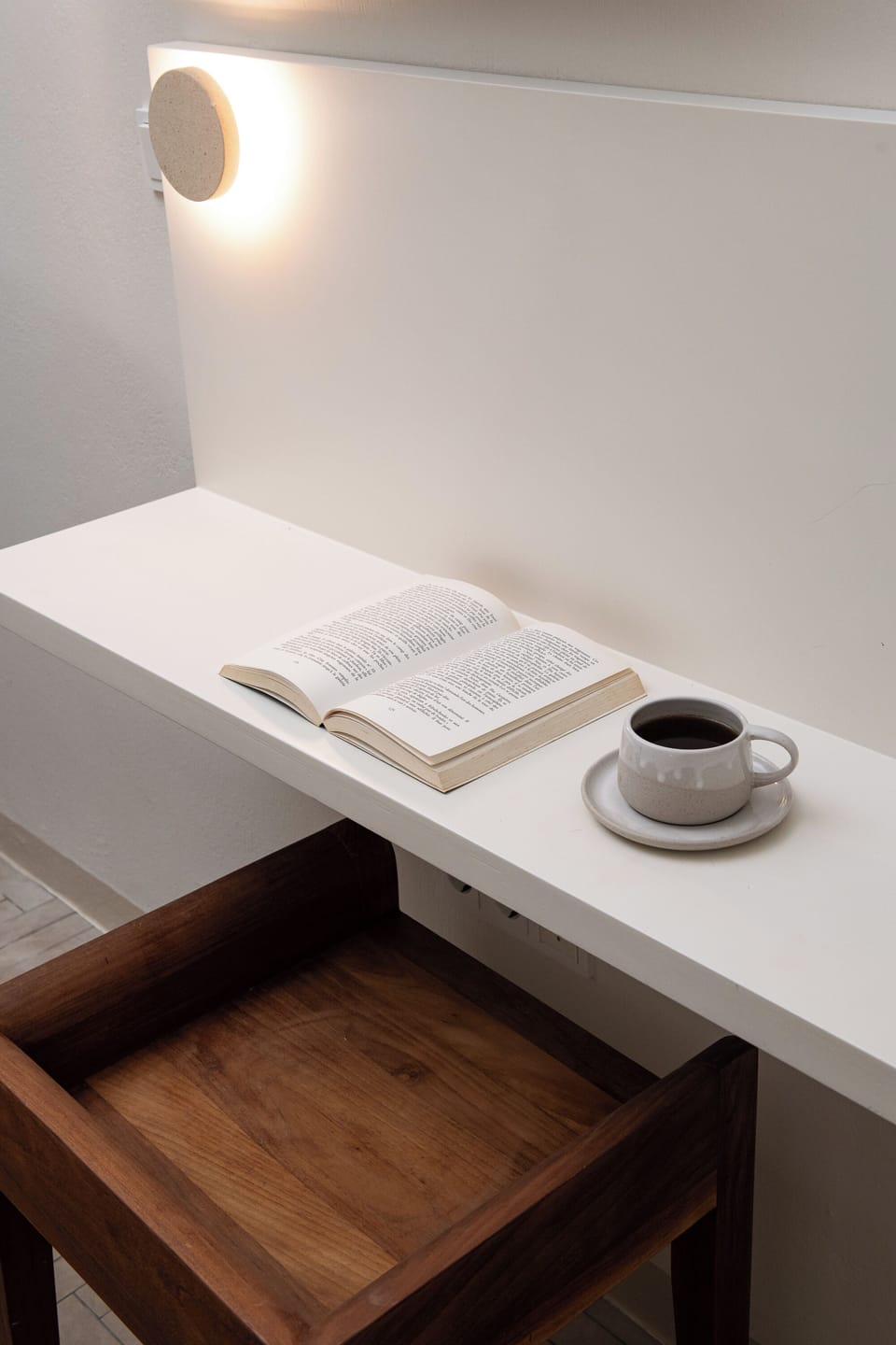 Minibar, in-room safe, bed sheets