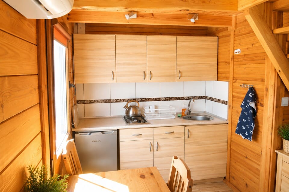 House | Private kitchen