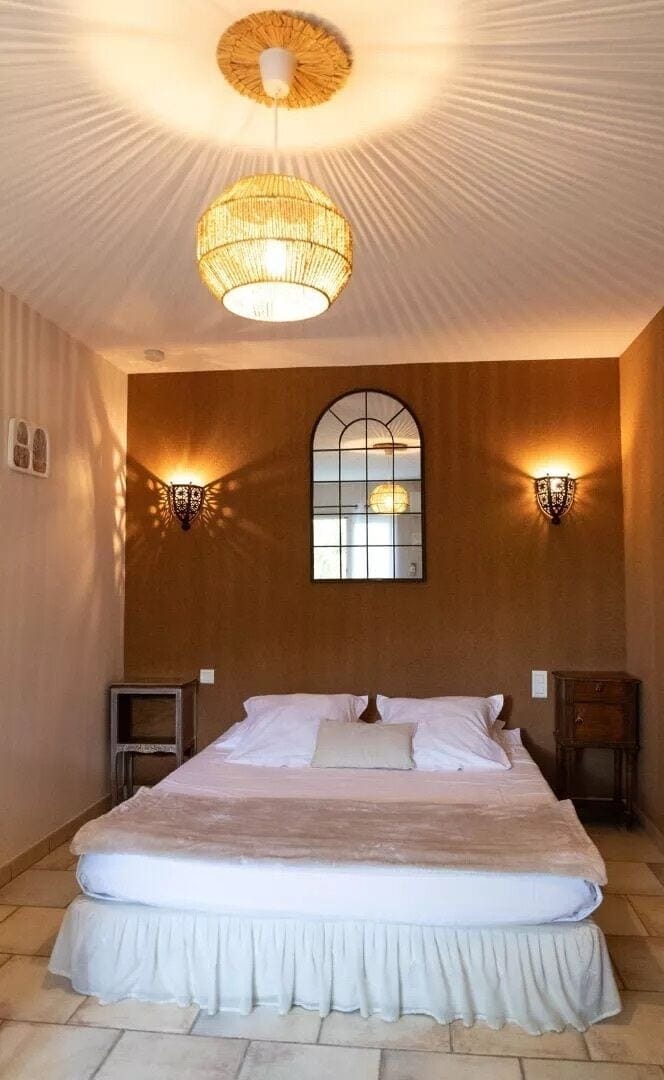 Superior Double Room, Garden View | Premium bedding, desk, laptop workspace, WiFi (free)