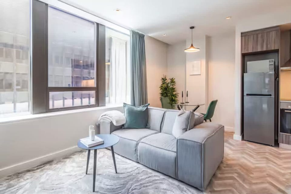 House | 1 bedroom