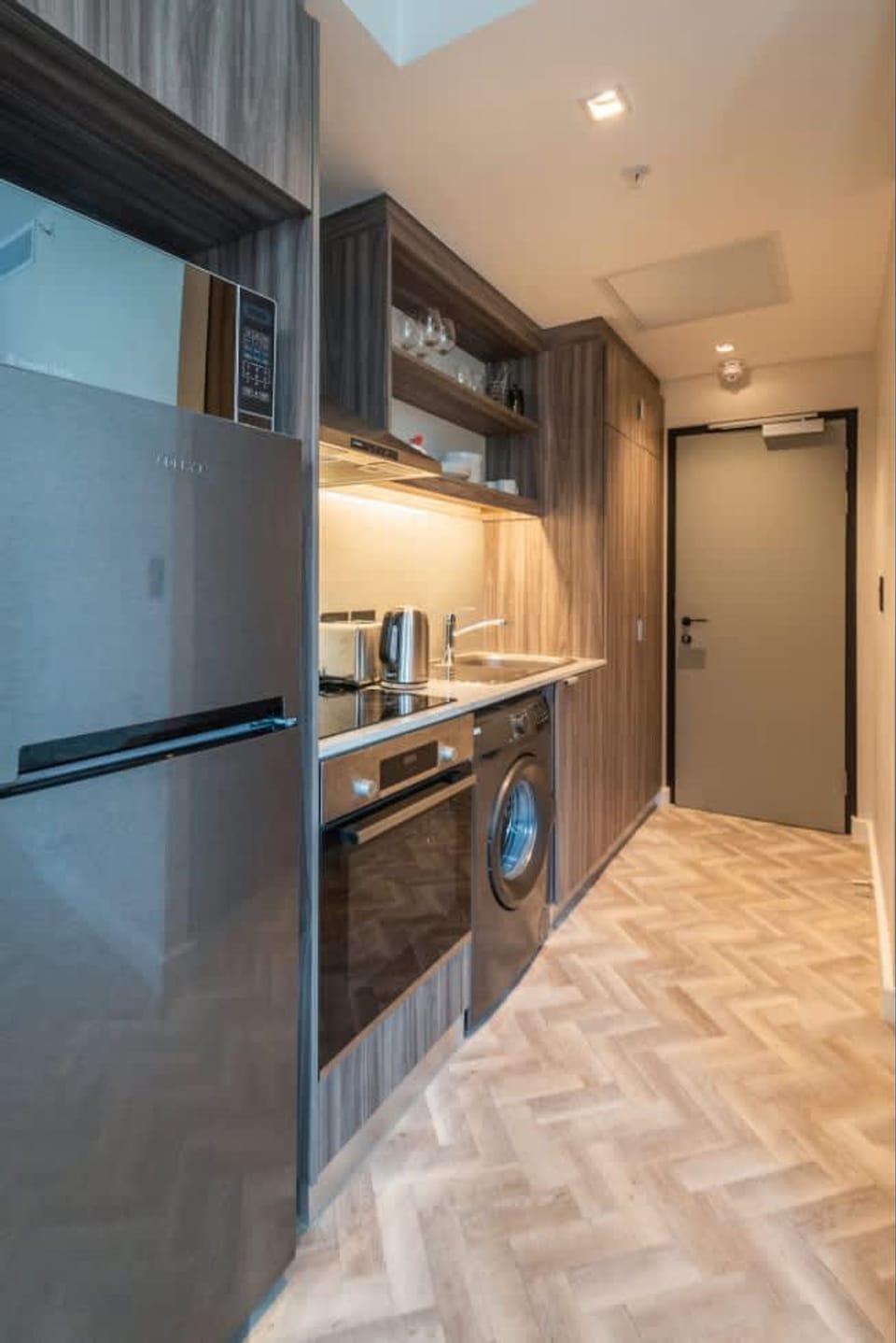 House | 1 bedroom
