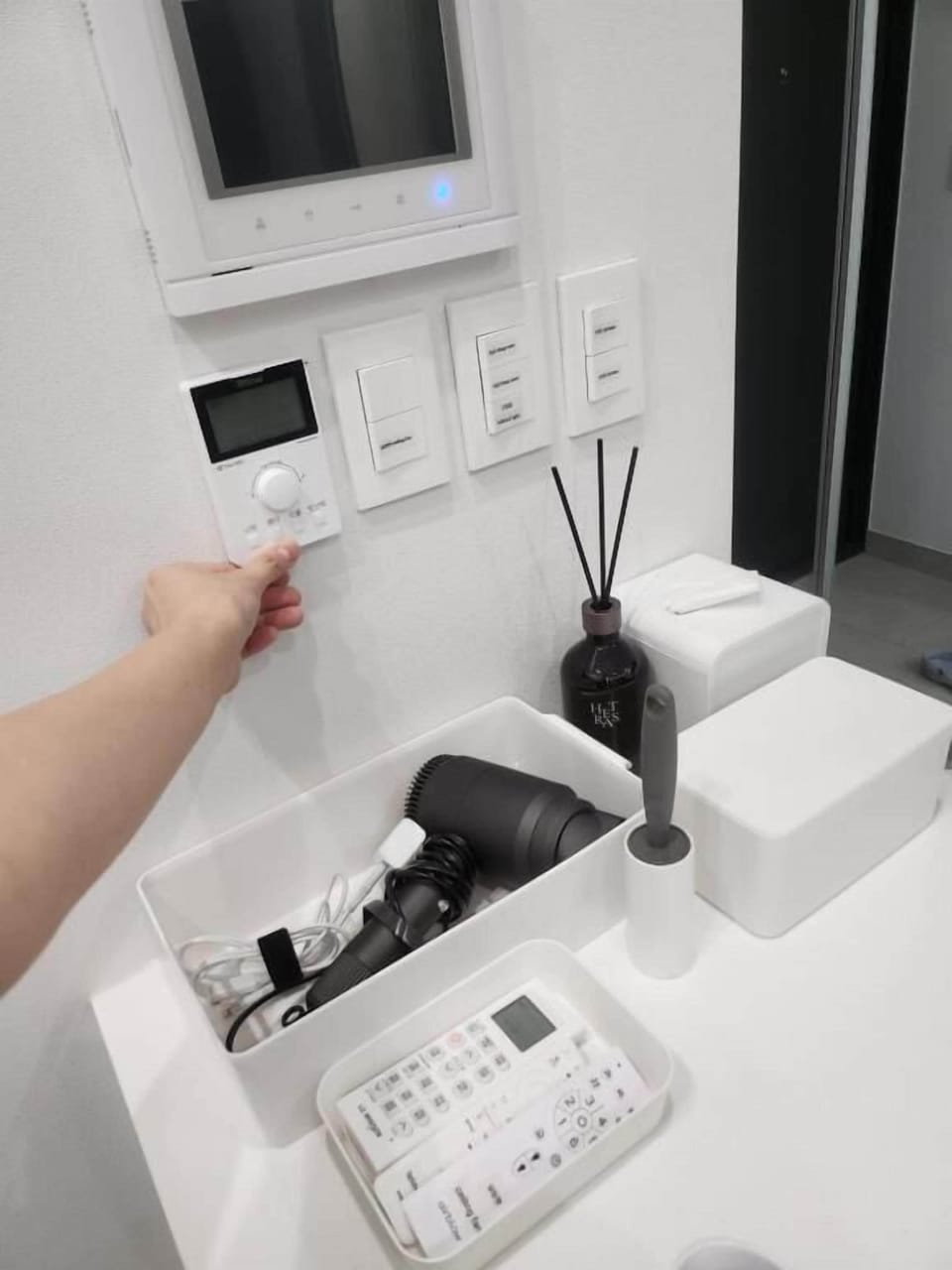 Panoramic Apartment, River View, Executive Level (non-Korean nationals only) | Coffee and/or coffee maker