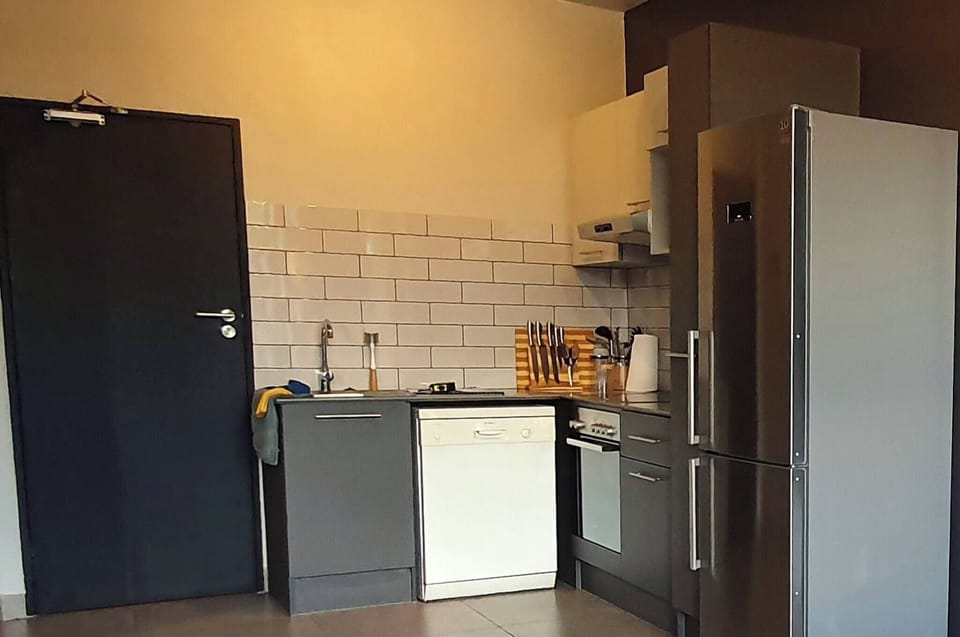 Apartment, 2 Bedrooms | Interior