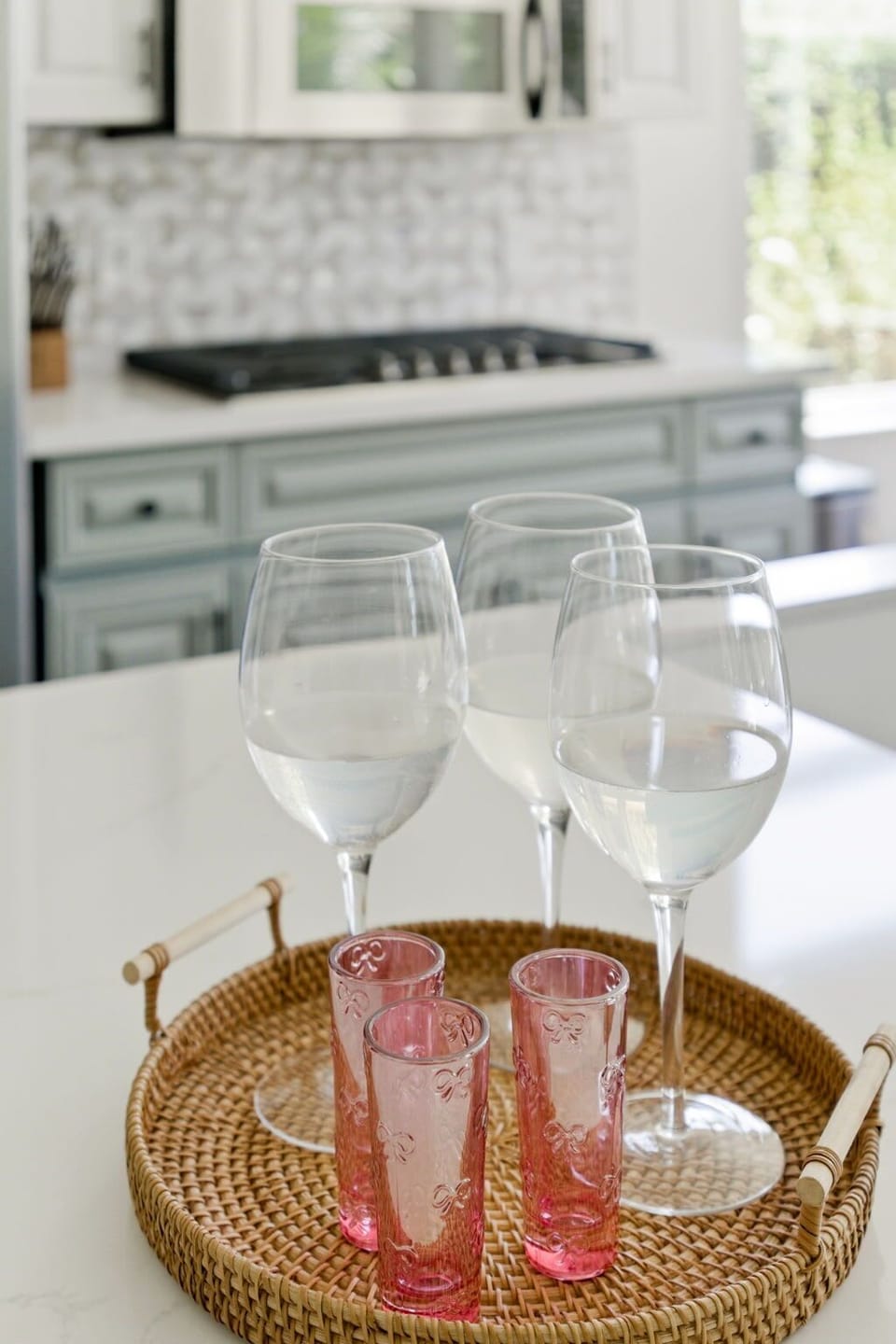 Relax and wine down