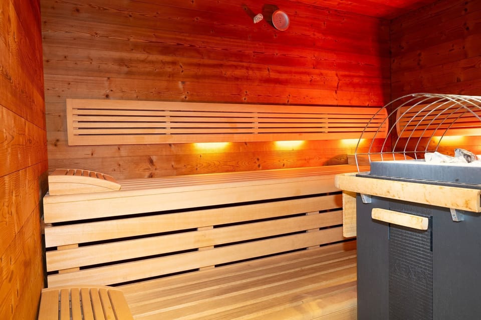 Hotel Sonnhof Hotel in Innsbruck