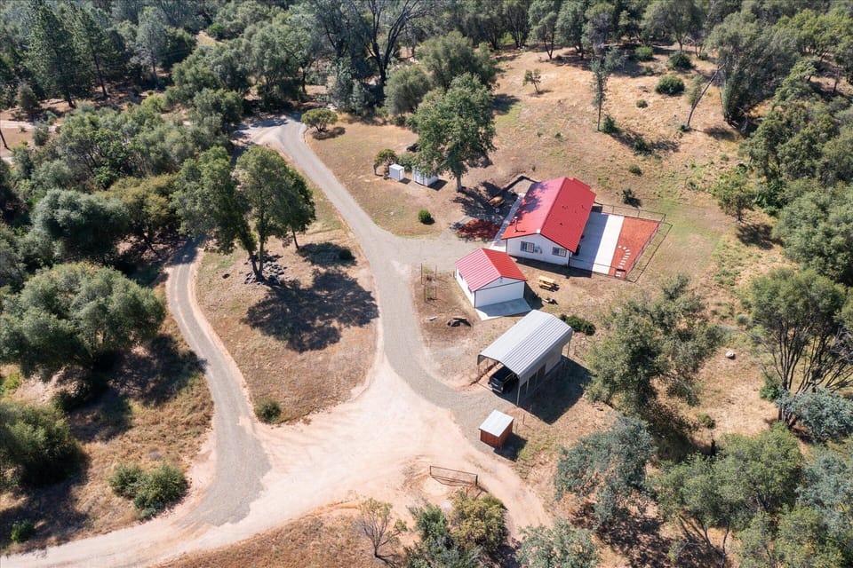 Your private mountain retreat surrounded by peaceful natural beauty. 