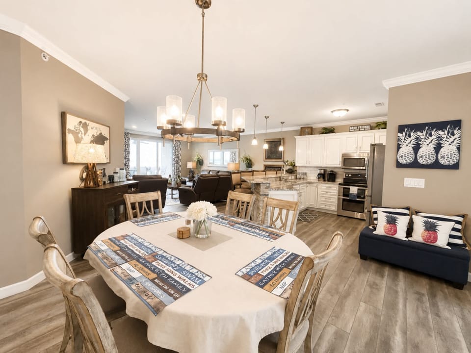 Condo, Multiple Beds (Lakeside Paradise at) | Interior