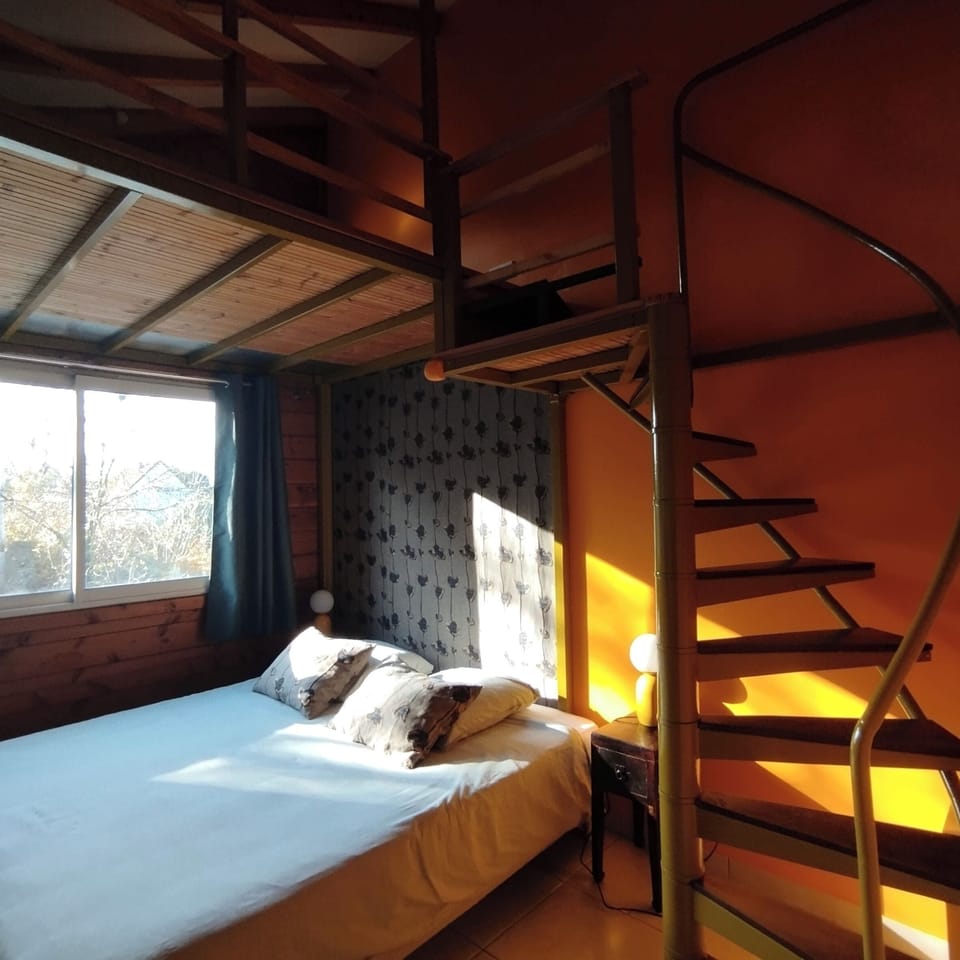 Double Room | View from room