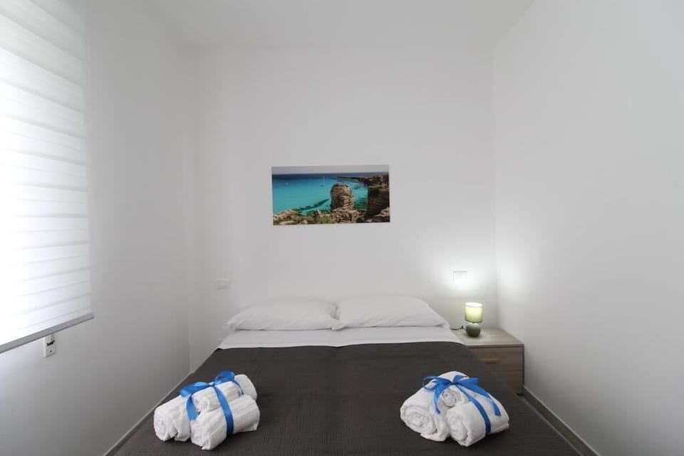Double Room | Free WiFi, wheelchair access