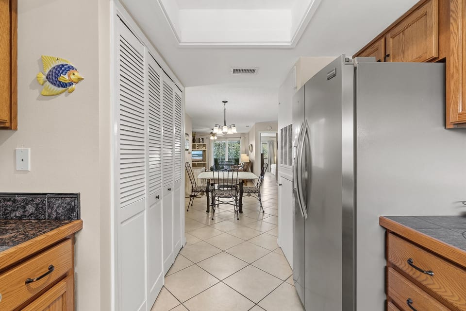 Condo, Multiple Beds (Sea Woods 248) | Interior