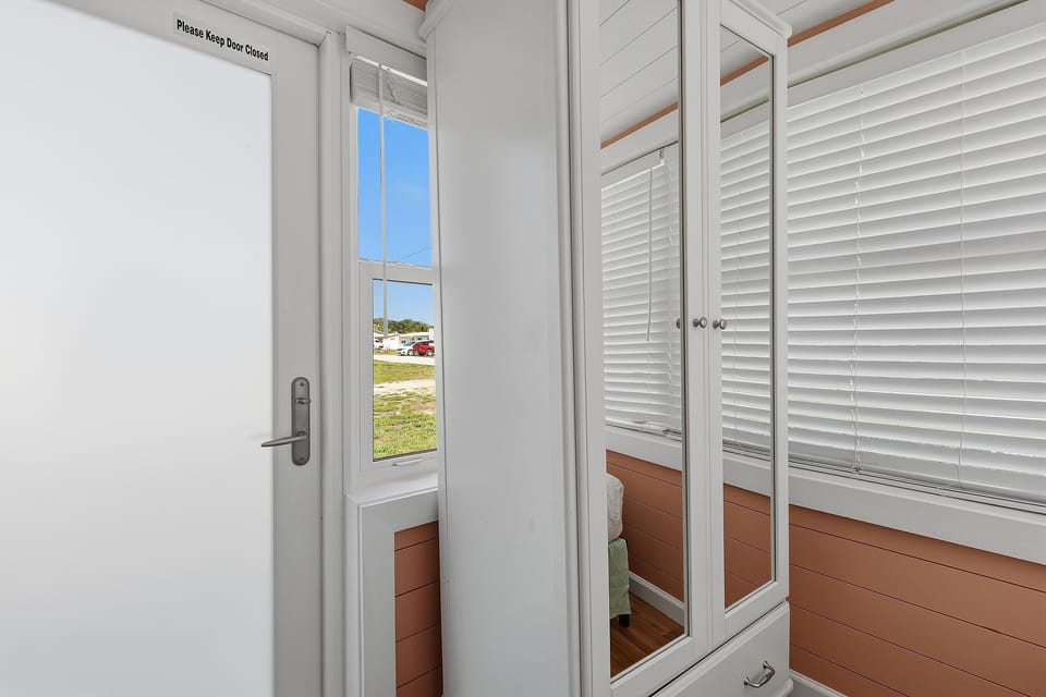 Condo, Multiple Beds (Atlantic Sand Dollar 106- The Salty S) | Interior