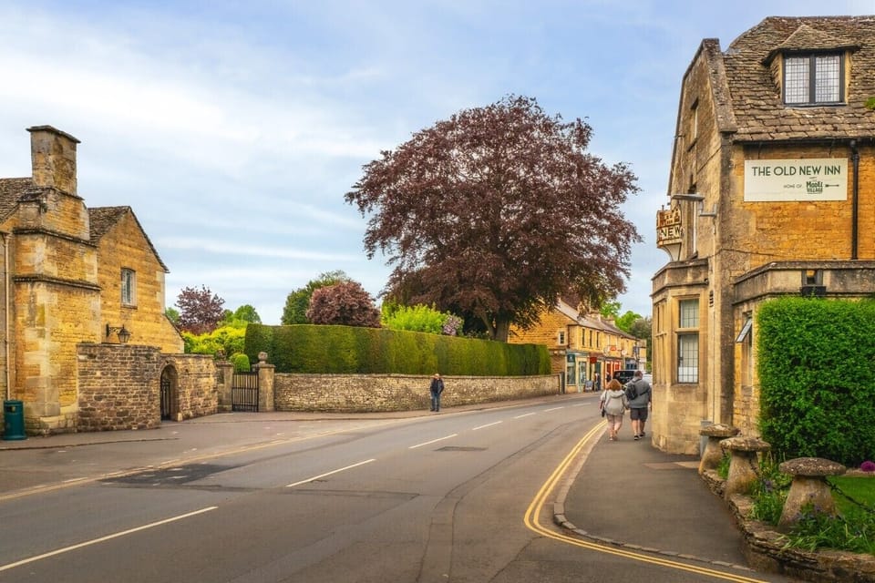 Rich Hall Photography-Old Bank Flat-1