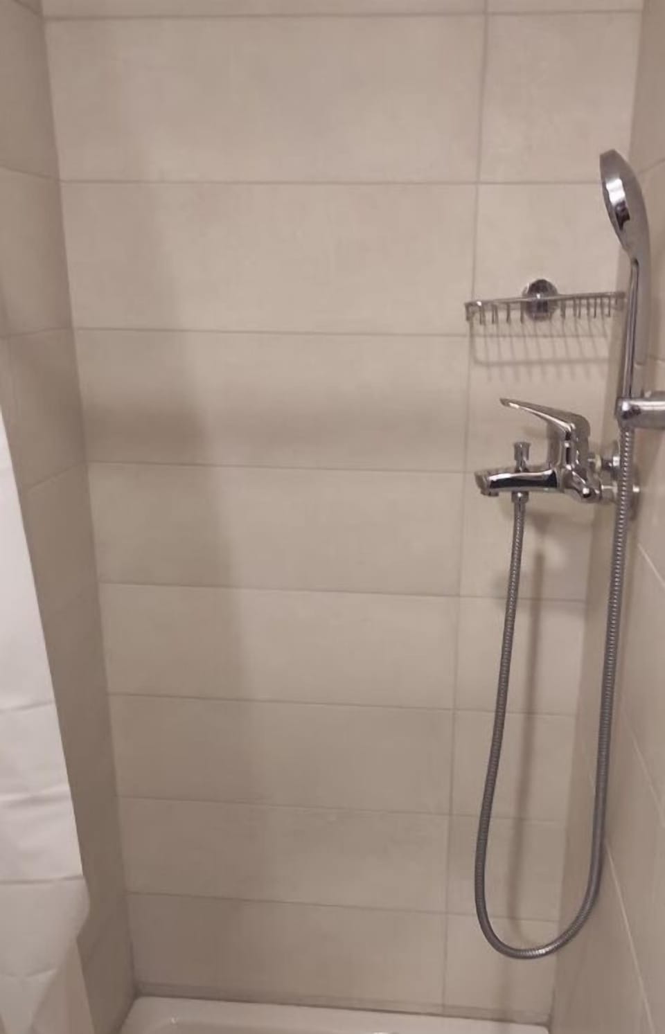 Single Room, City View | Bathroom | Shower, free toiletries, hair dryer, towels