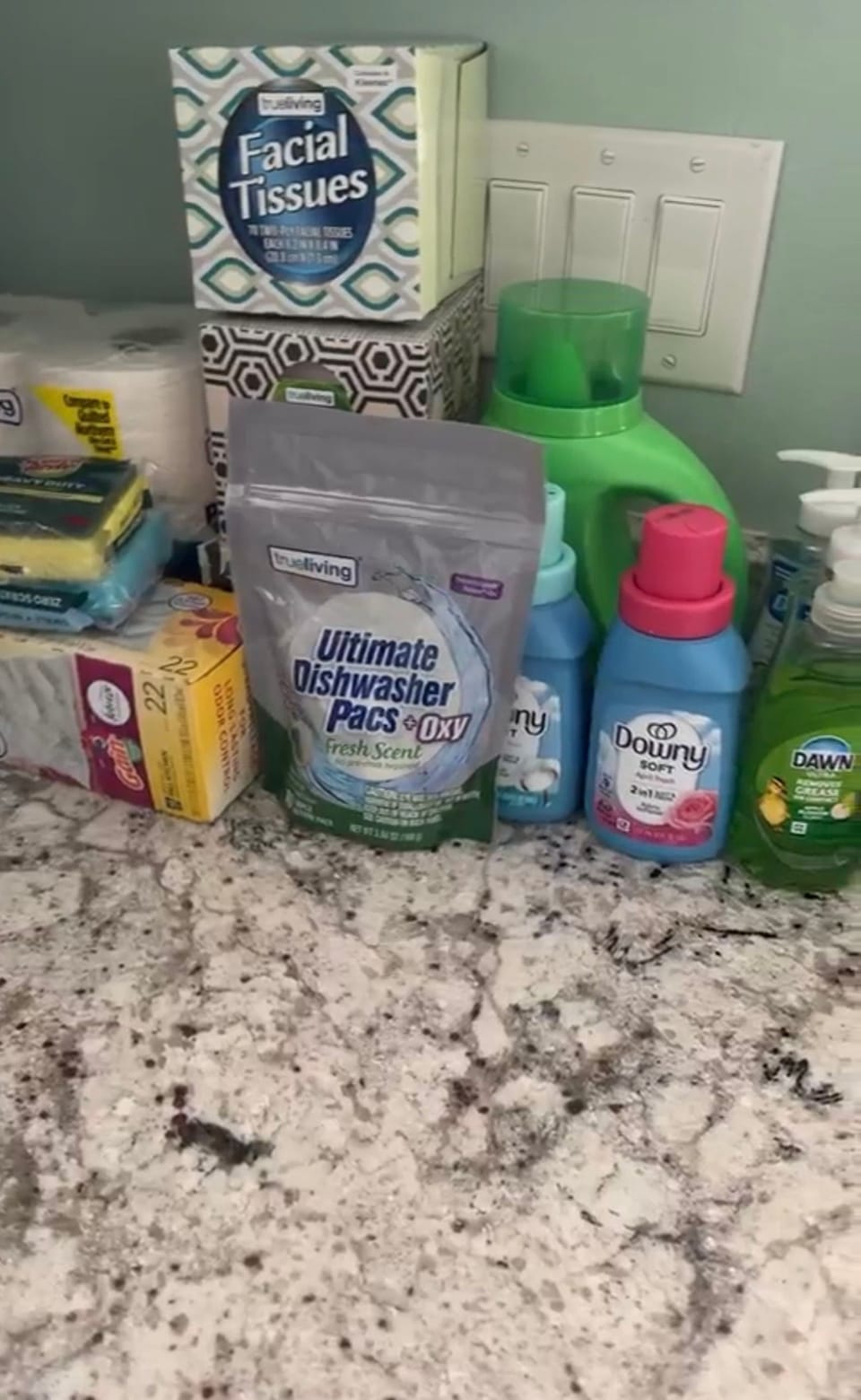 Miscellaneous