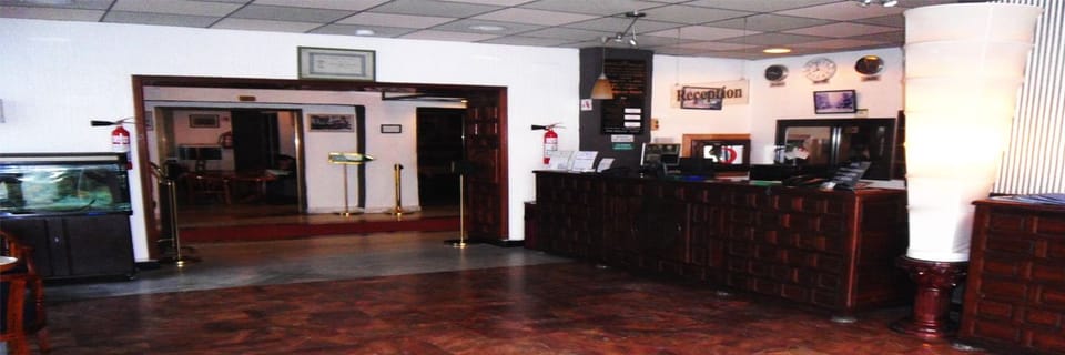 Timgade Hotel in Oran