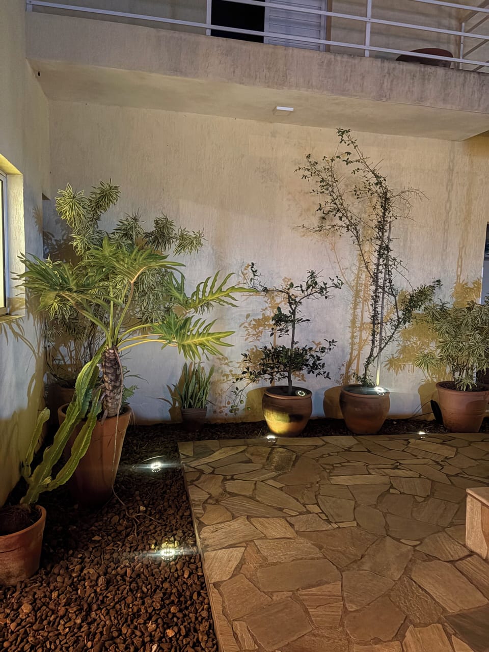 Comfort Suite, Air conditioning, Poolside | Interior