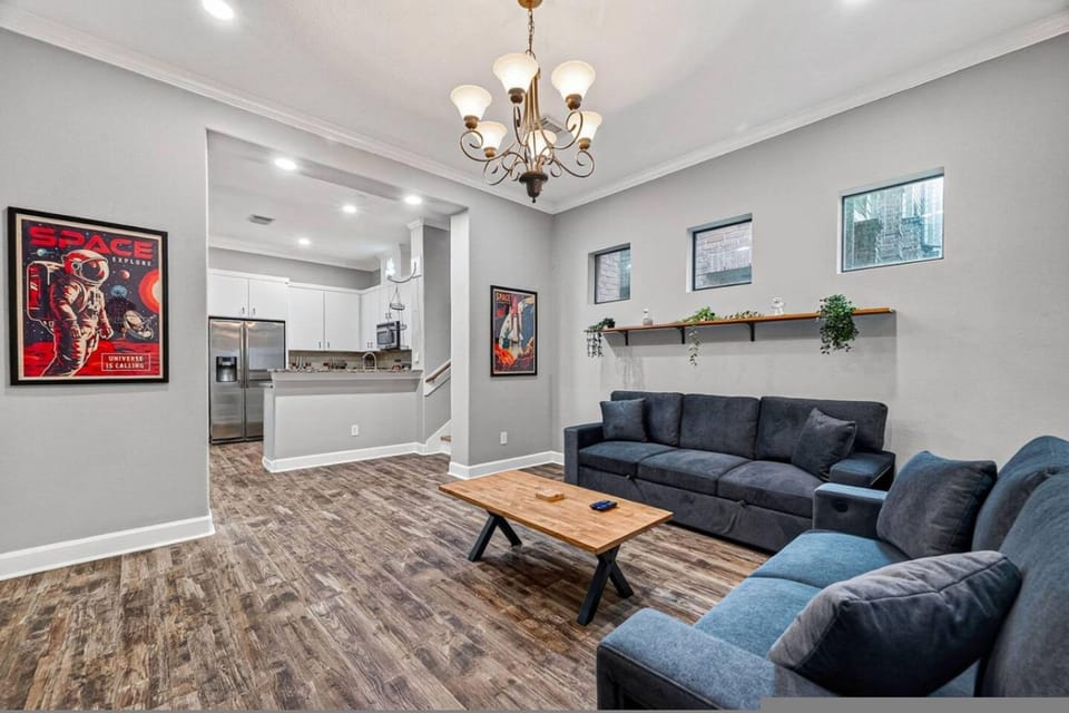 House | 2 bedrooms