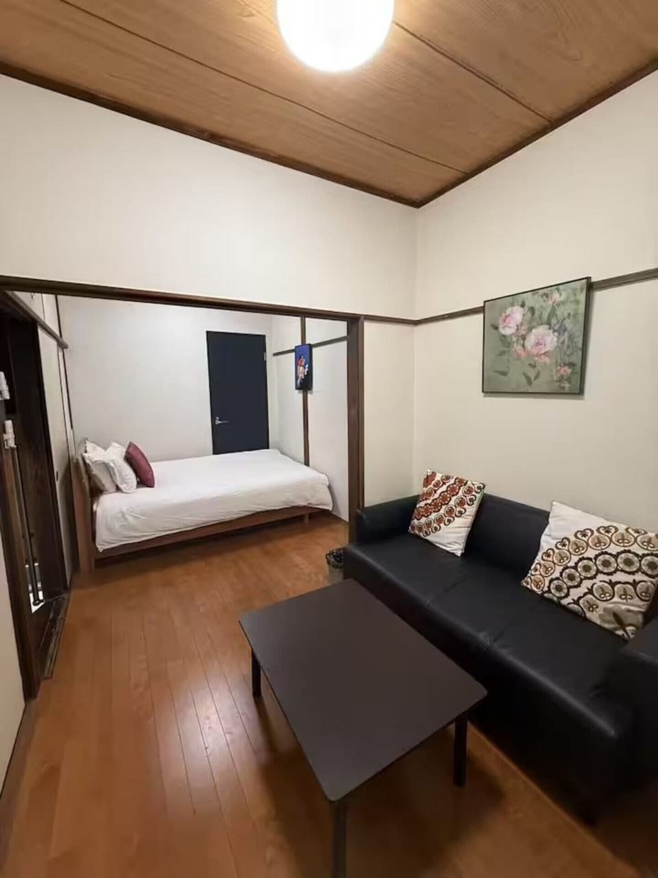 Comfort House | Interior