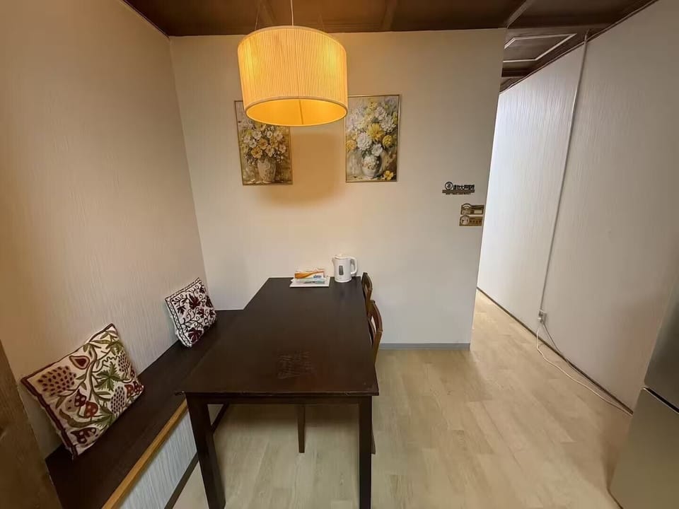 Comfort House | Dining