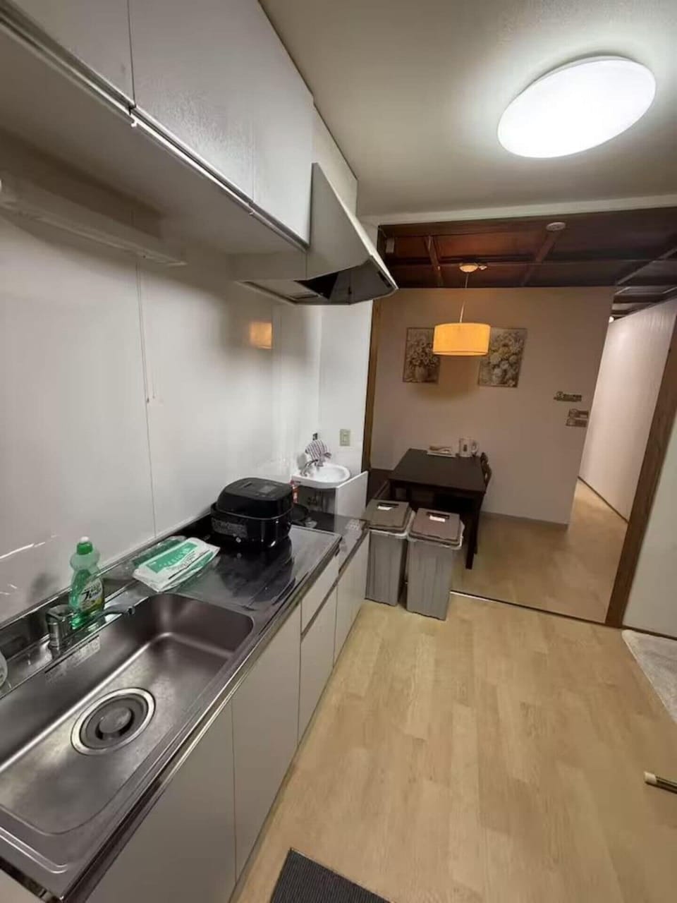 Comfort House | Private kitchen