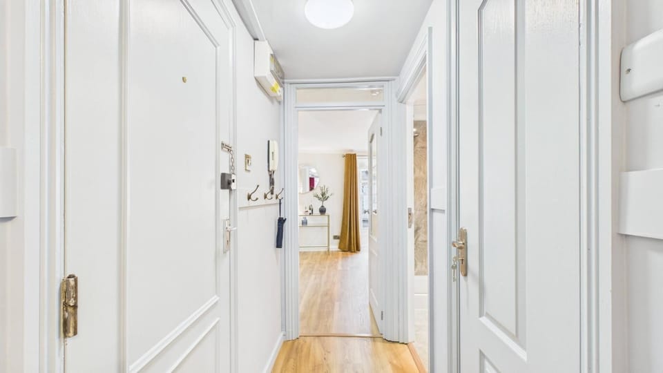 Harbour Rose - 1 Bedroom Apartment - Tenby (29030)