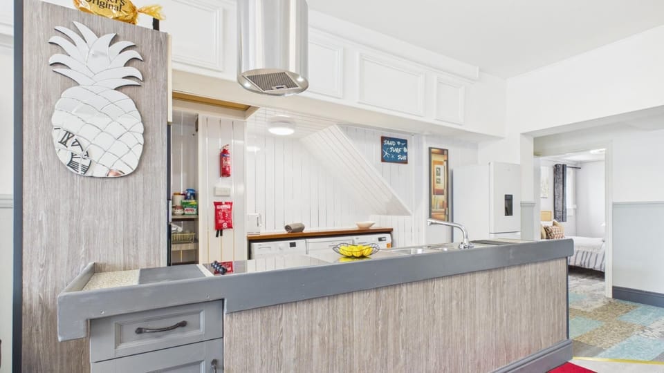 Captains Retreat - 2 Bed Apartment - Milford Haven (29065)