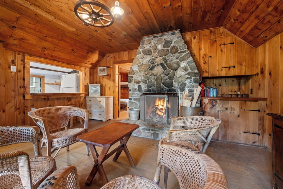 Cabin 2