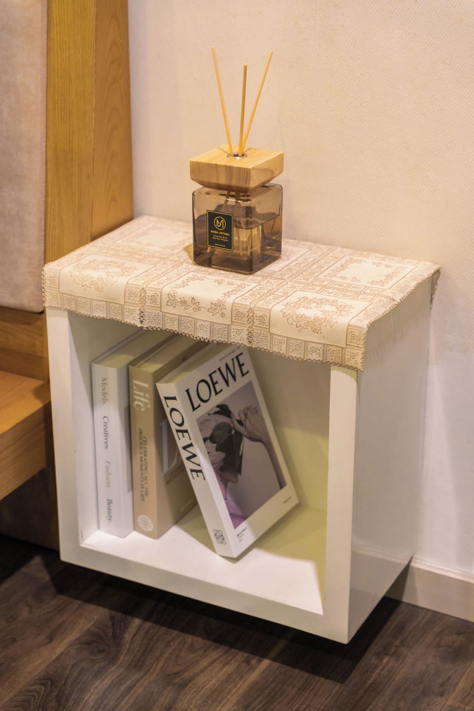 Studio, 1 Double Bed, Kitchenette | Interior detail