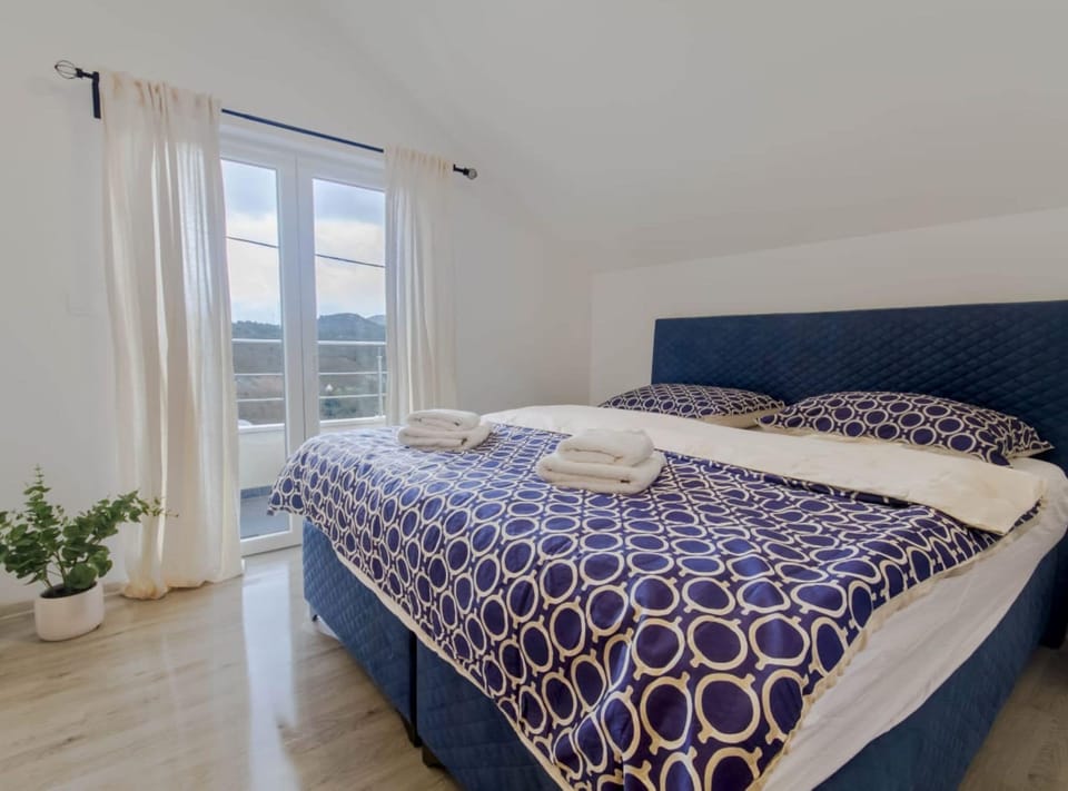 House (Four Bedroom Villa with Terrace) | 2 bedrooms
