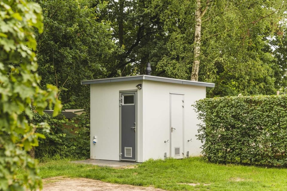 Holiday Home Facilities and Services