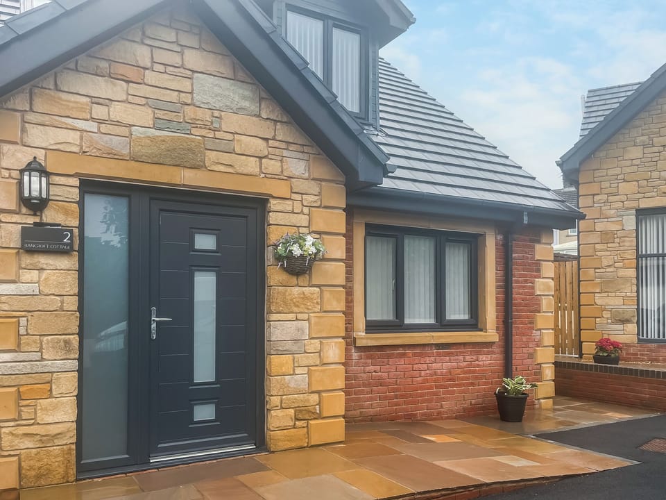 Exterior | Barncroft Cottage - Barncroft, High Seaton, near Workington