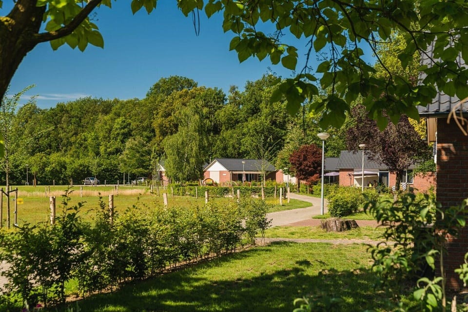Immediate Surroundings [summer] (<1 km)