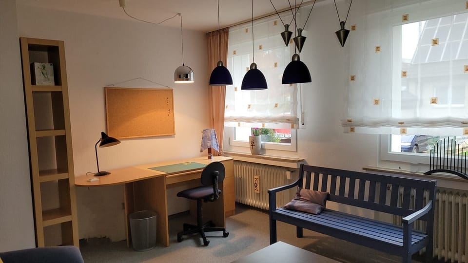 Apartment, 2 Bedrooms, Non Smoking, Kitchen | Interior