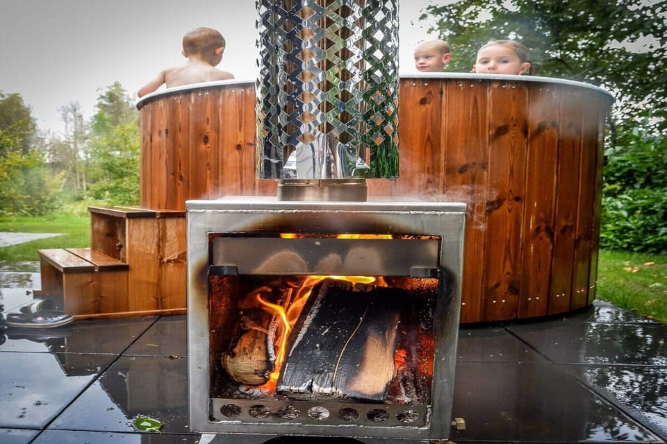 Holiday Home Facilities and Services
