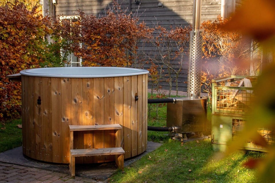 Holiday Home Facilities and Services