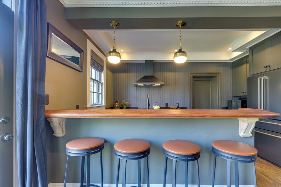 Kitchen | 1st Floor