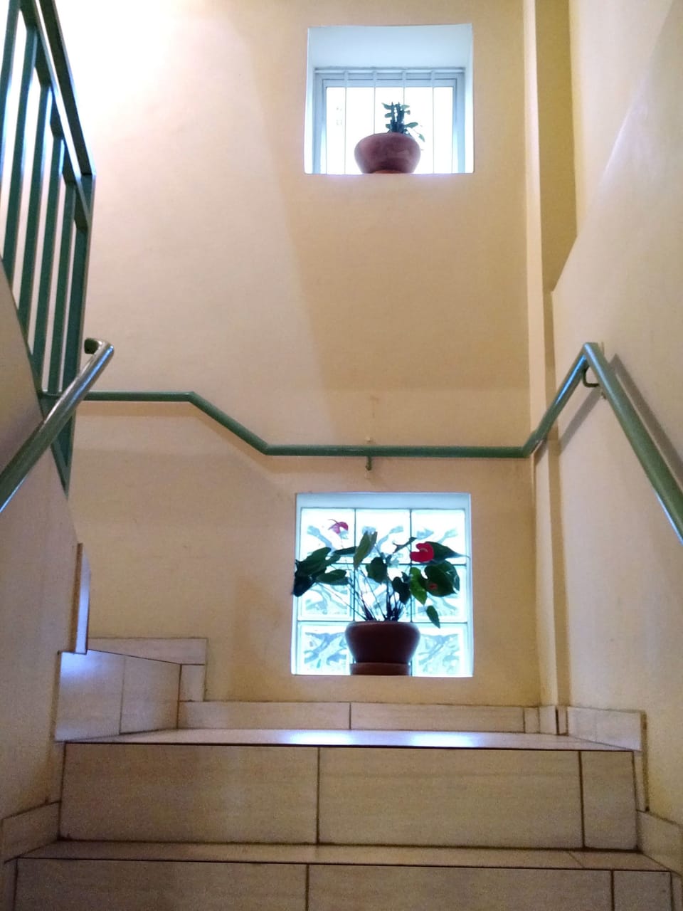Staircase