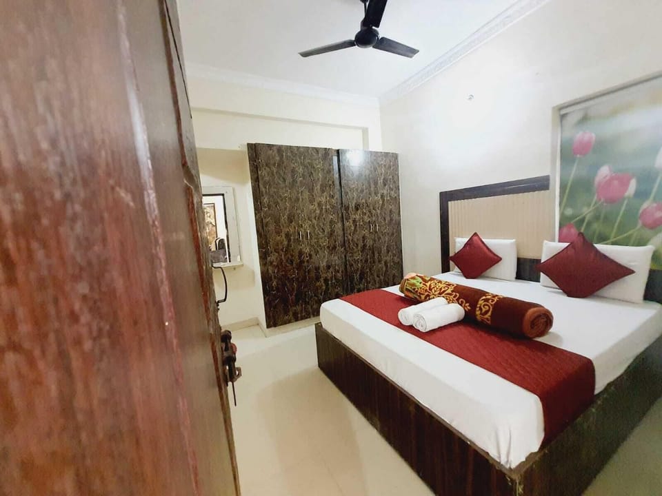 Deluxe Suite | Free WiFi