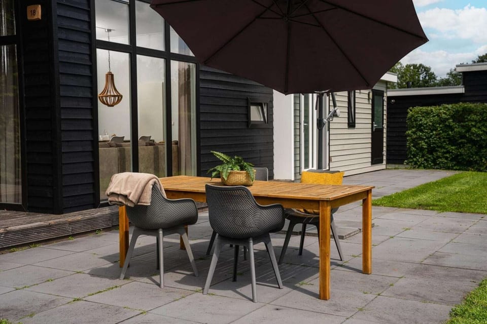 Patio / Balcony