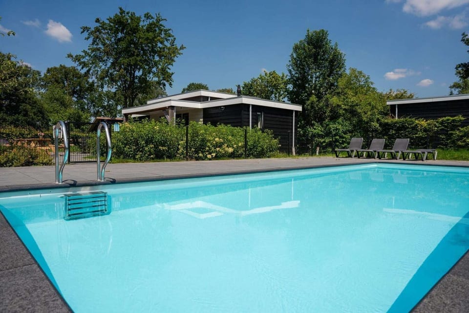 Holiday Home Swimming Pool