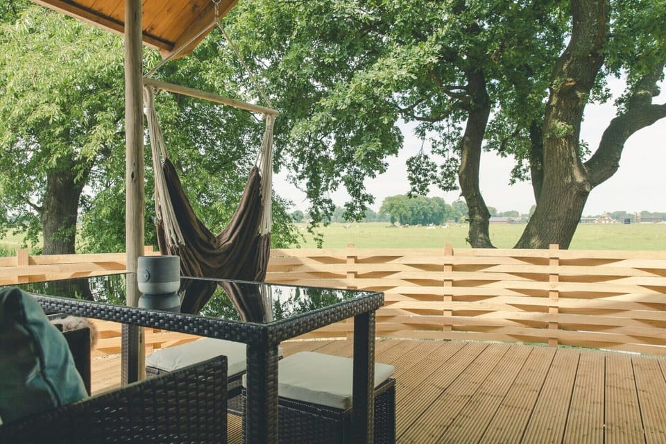 Patio / Balcony