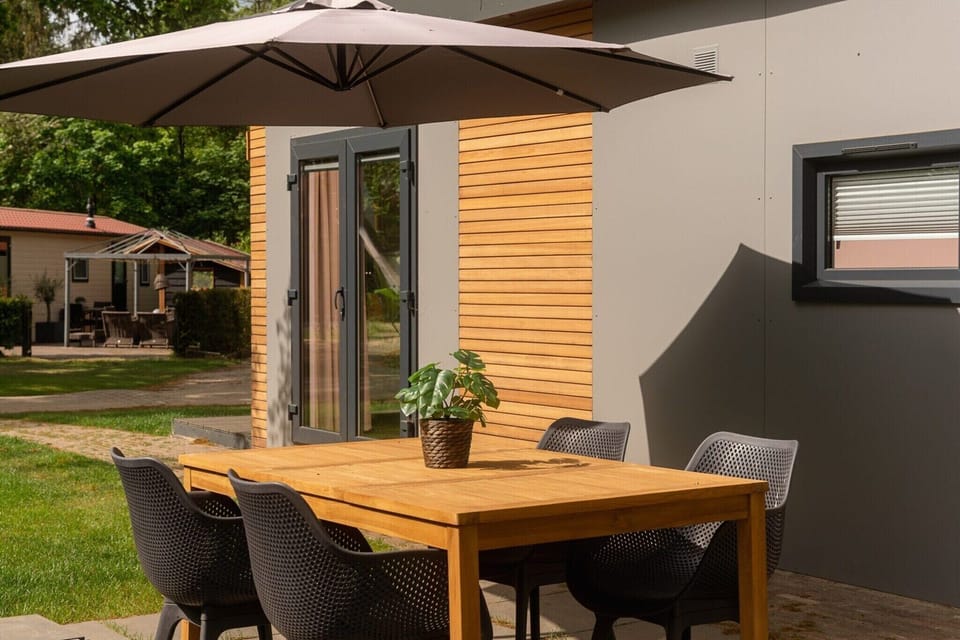 Patio / Balcony