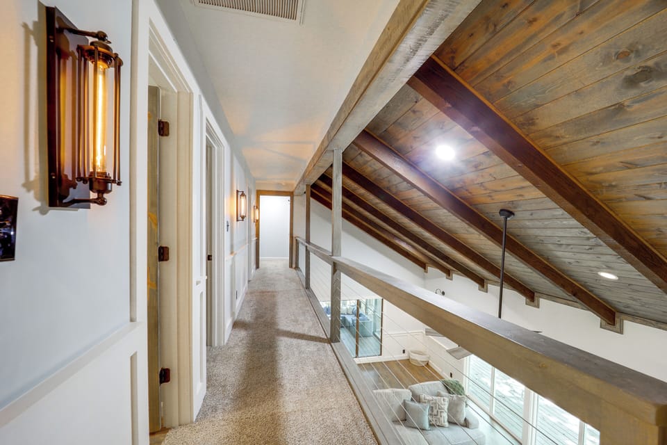 Loft | 2nd Floor