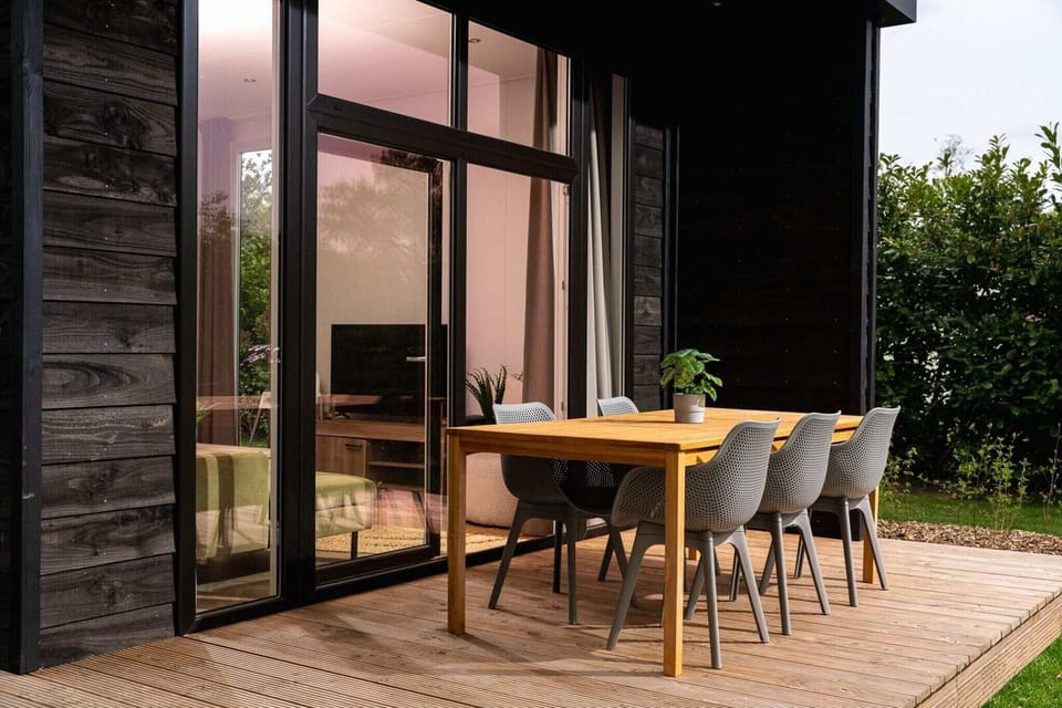 Patio / Balcony