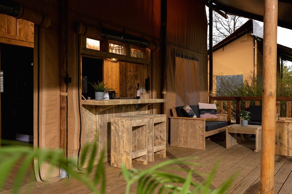 Patio / Balcony