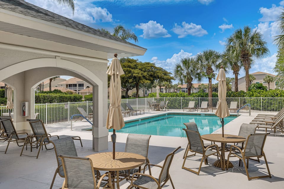 Heritage Palms Golf & Country Club | Community Amenities