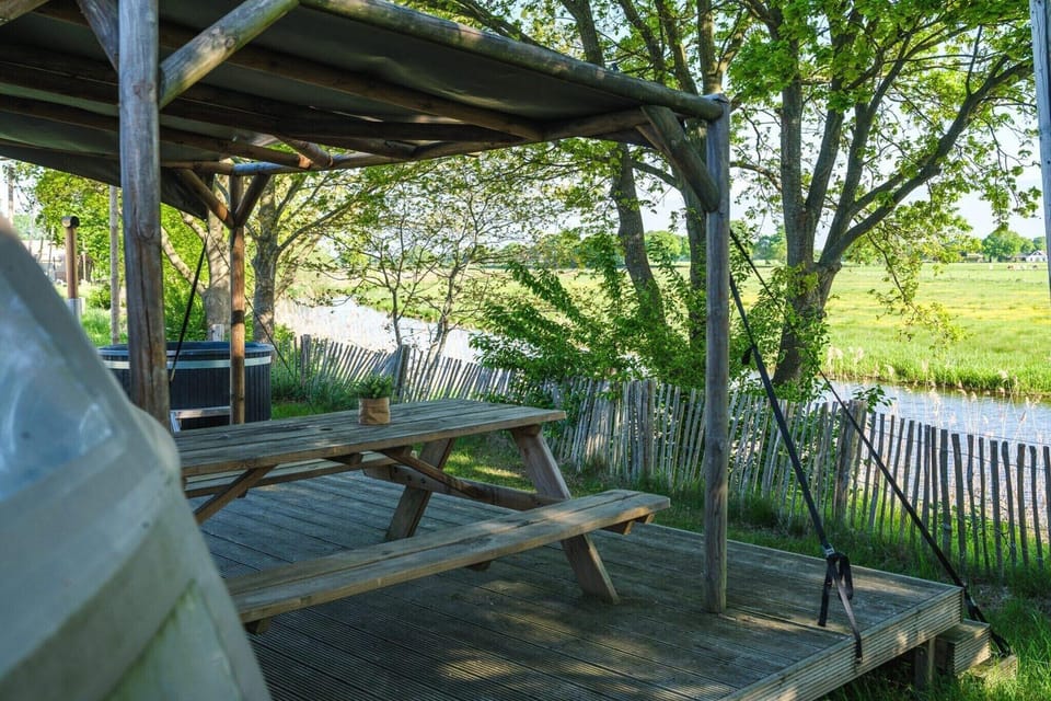 Patio / Balcony