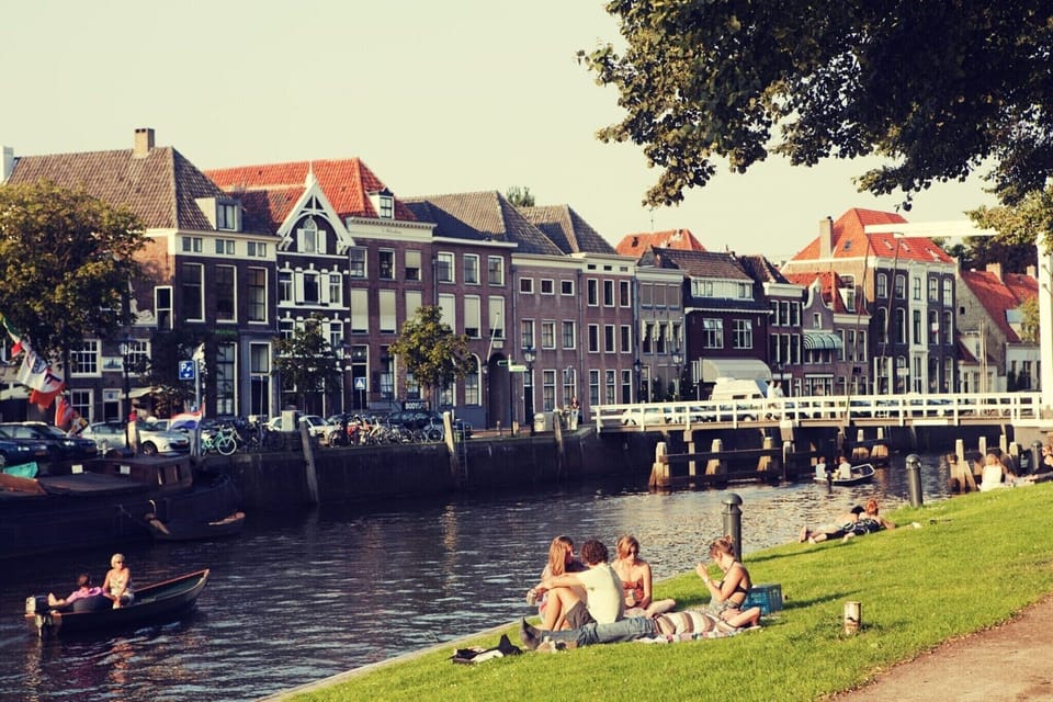 Surroundings [summer] (1-5 km)